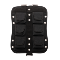 Scuba Force BLADE Soft Pad