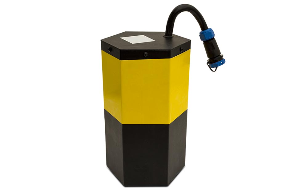 Gehäuse O-Ring Divertug, alle Modelle