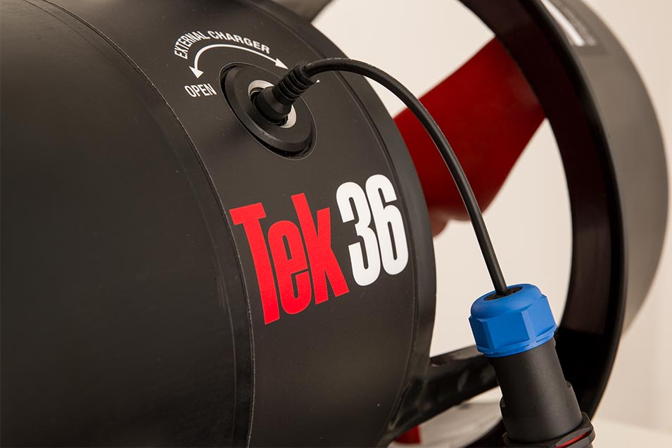 Akkupack Divertug Tek12