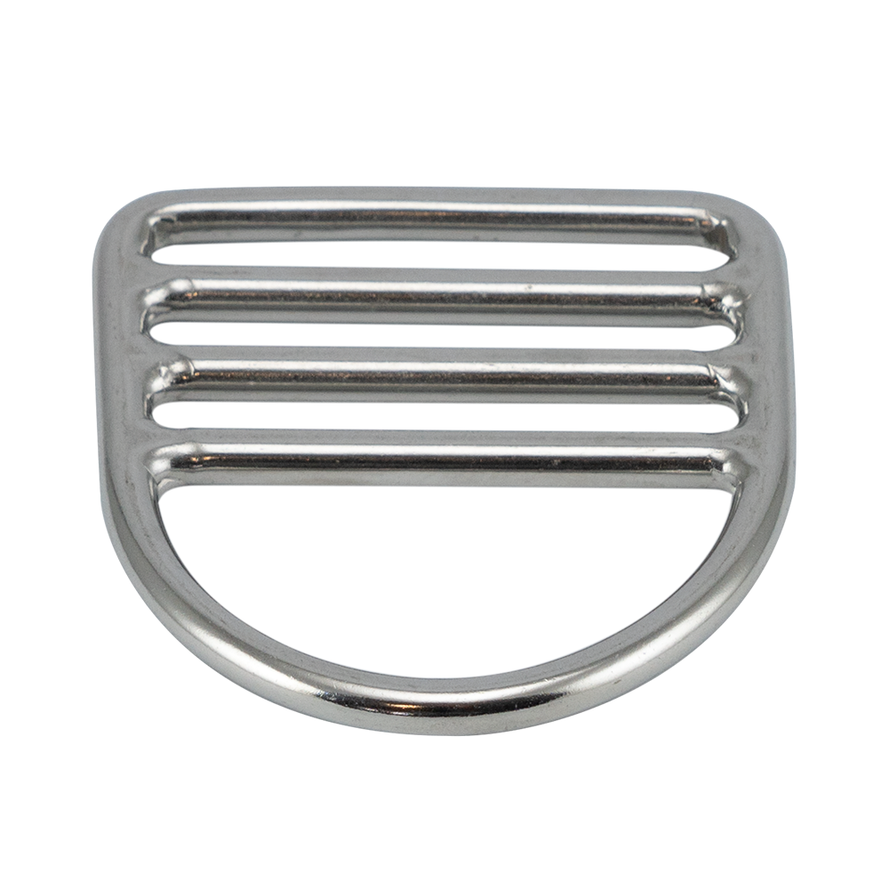 Blade Sliding D-Ring