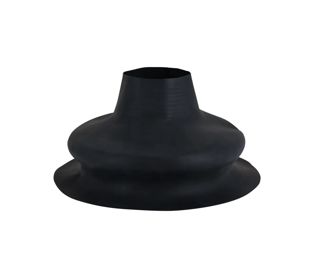 Latex Halsmanschette