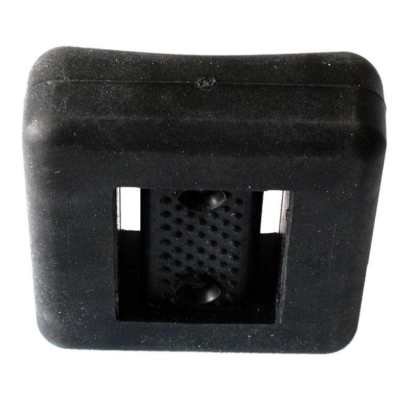 Polaris Blei schwarz umantelt 1kg