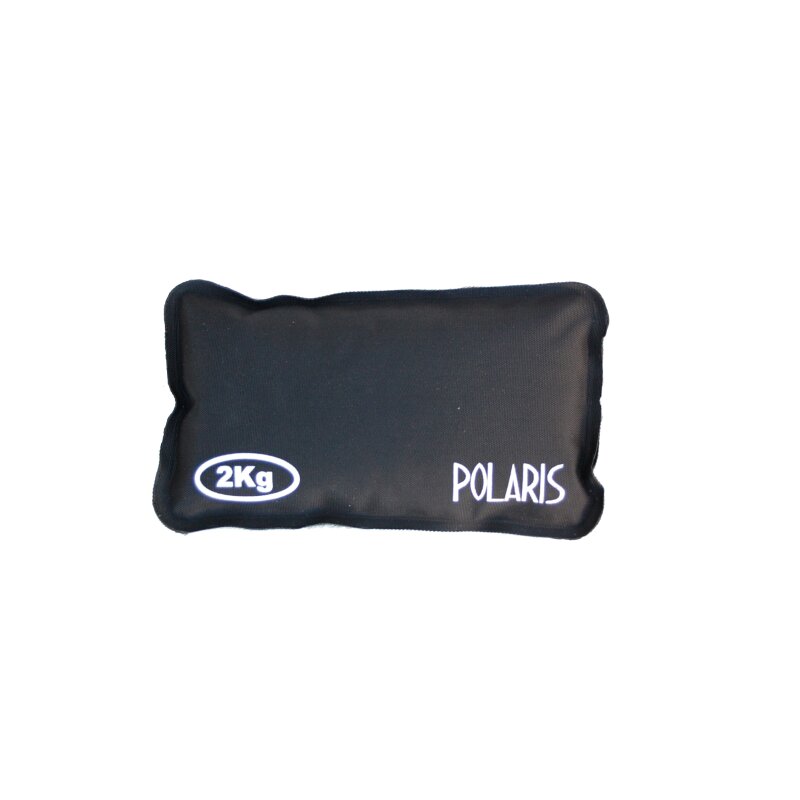 Polaris Softblei 2kg