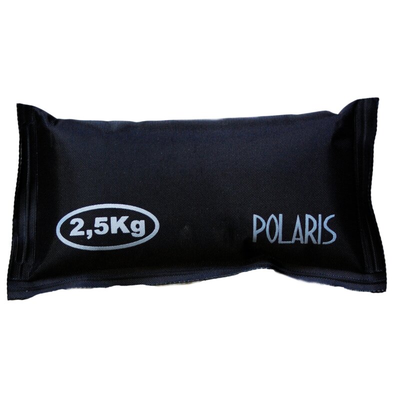 Polaris Softblei2,5kg