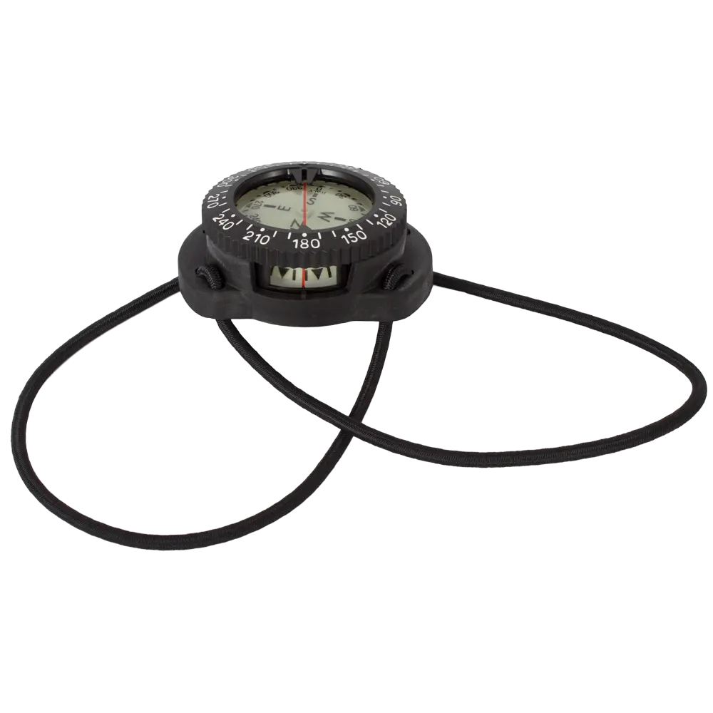 Scuba Force Kompass