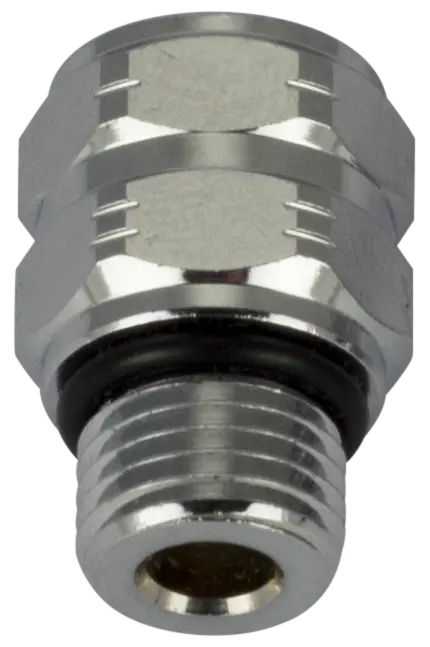 Scuba Force Adapter 1/2" auf 3/3"