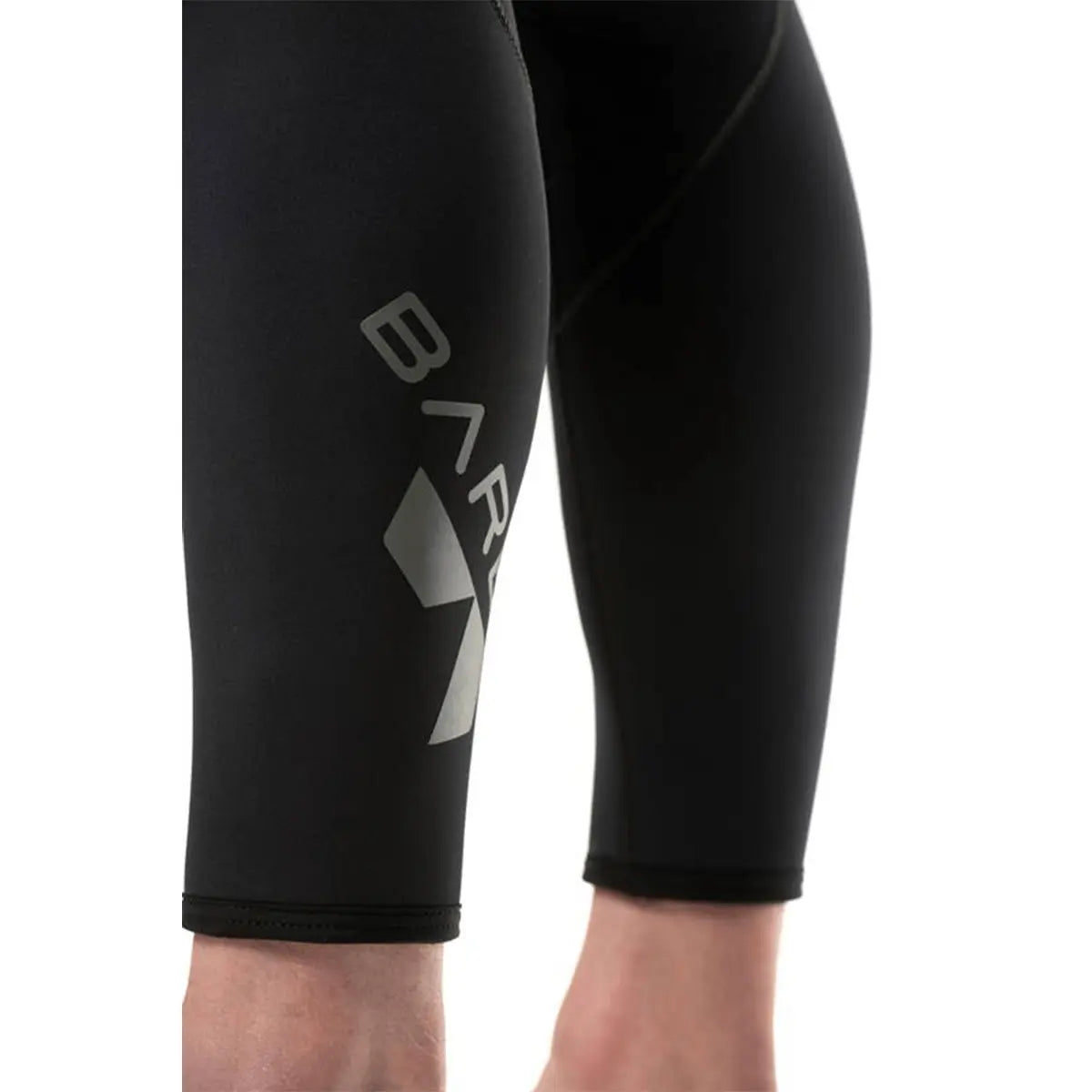 Bare 7mm Revel full grey Mens, ende