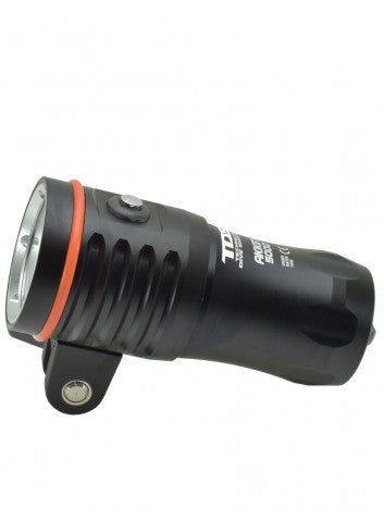 TDS Foto und Videolampe 5000LM