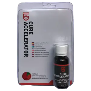 GEAR AID Cure Accelerator (Cotol) 30ml Flasche