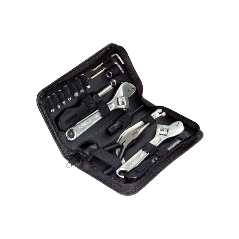 Polaris Dive Tool Kit, geöffnet