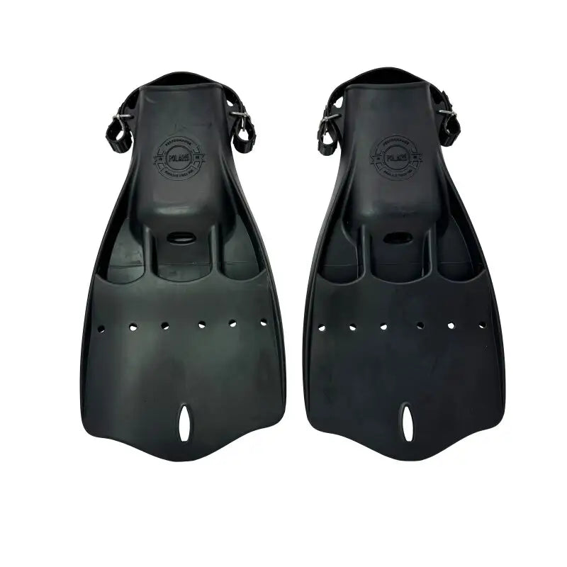 Polaris Flosse Pro Jet – Robuste Vollgummi-Geräteflosse
