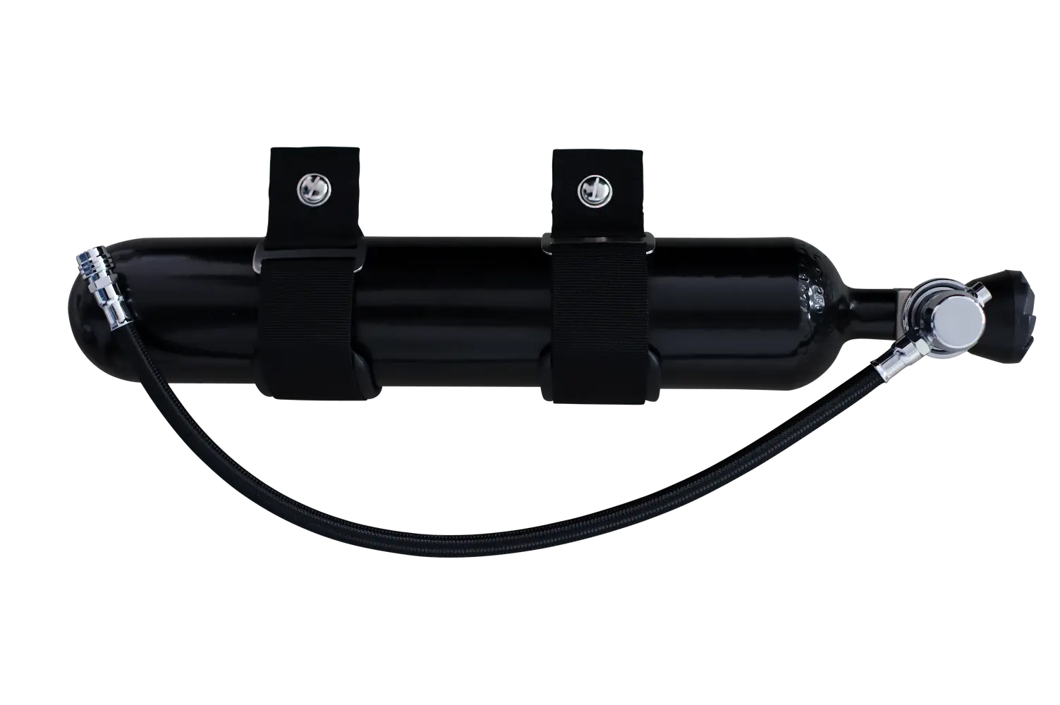 Scuba Force Argon Set 1,8L