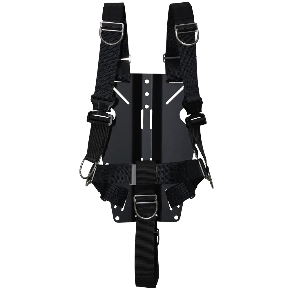 Scuba Force Cobra Harness Comfort