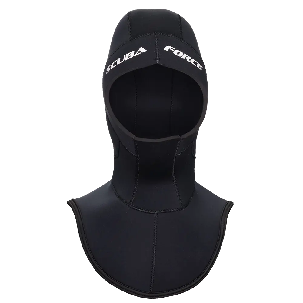 Scuba Force Neopren Kopfhaube
