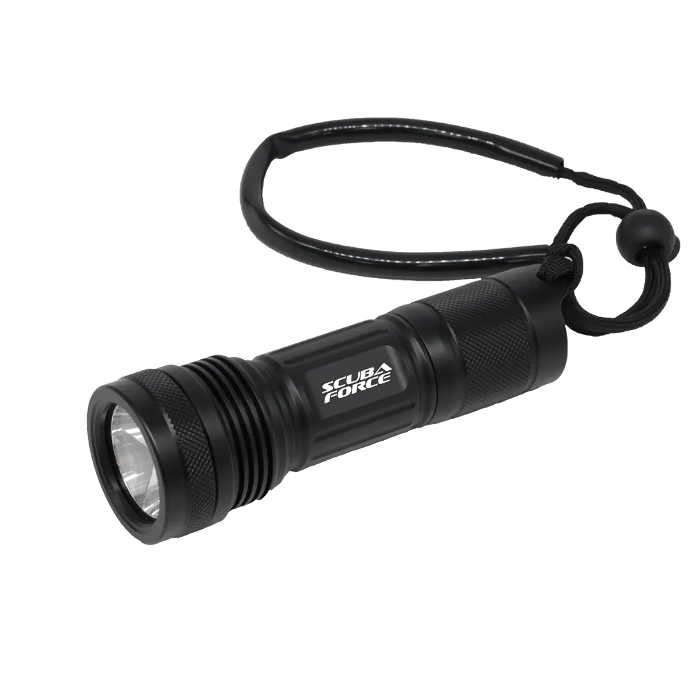 Scuba Force Powerlight