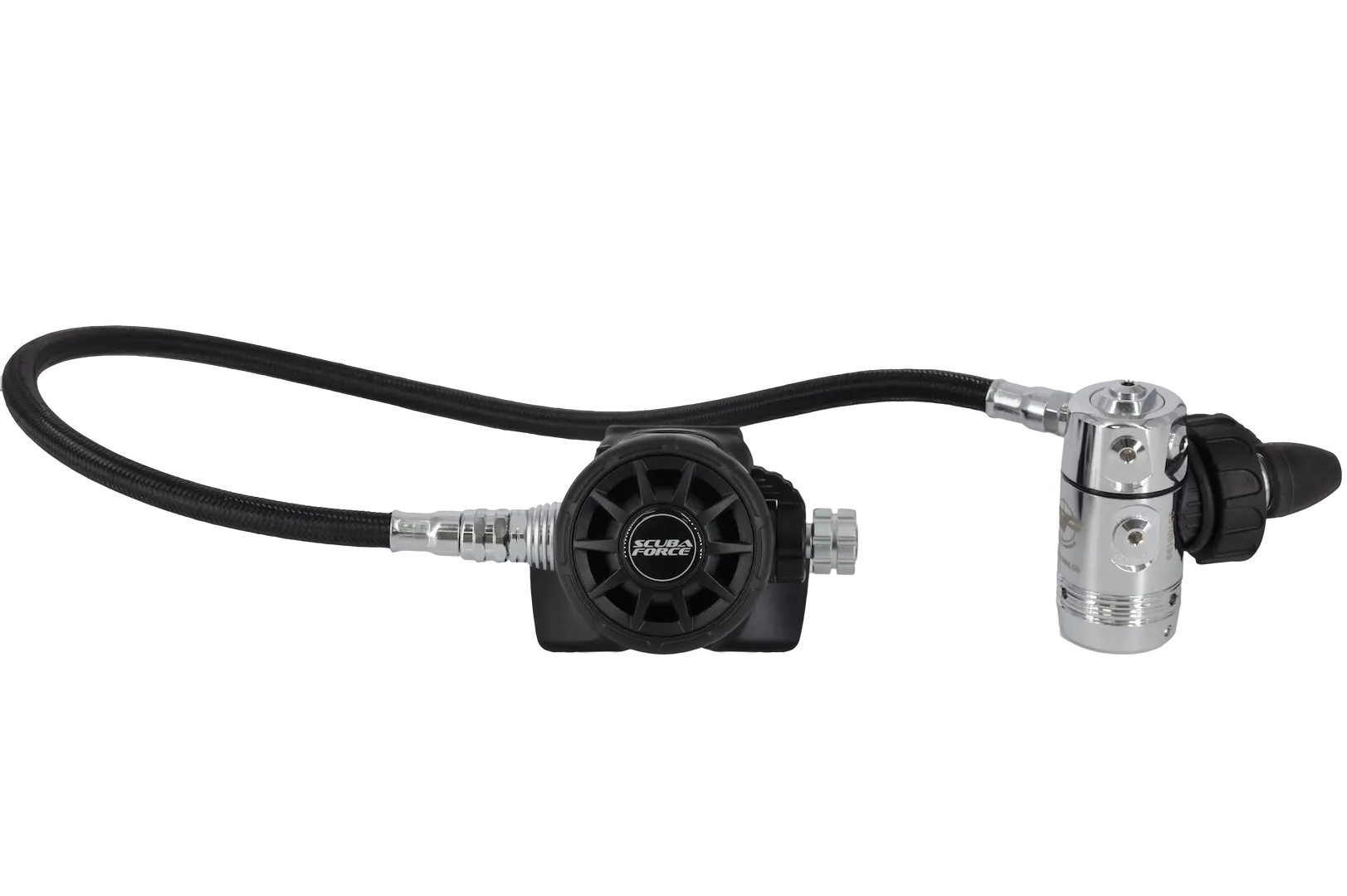 Scuba Force Pure Set II