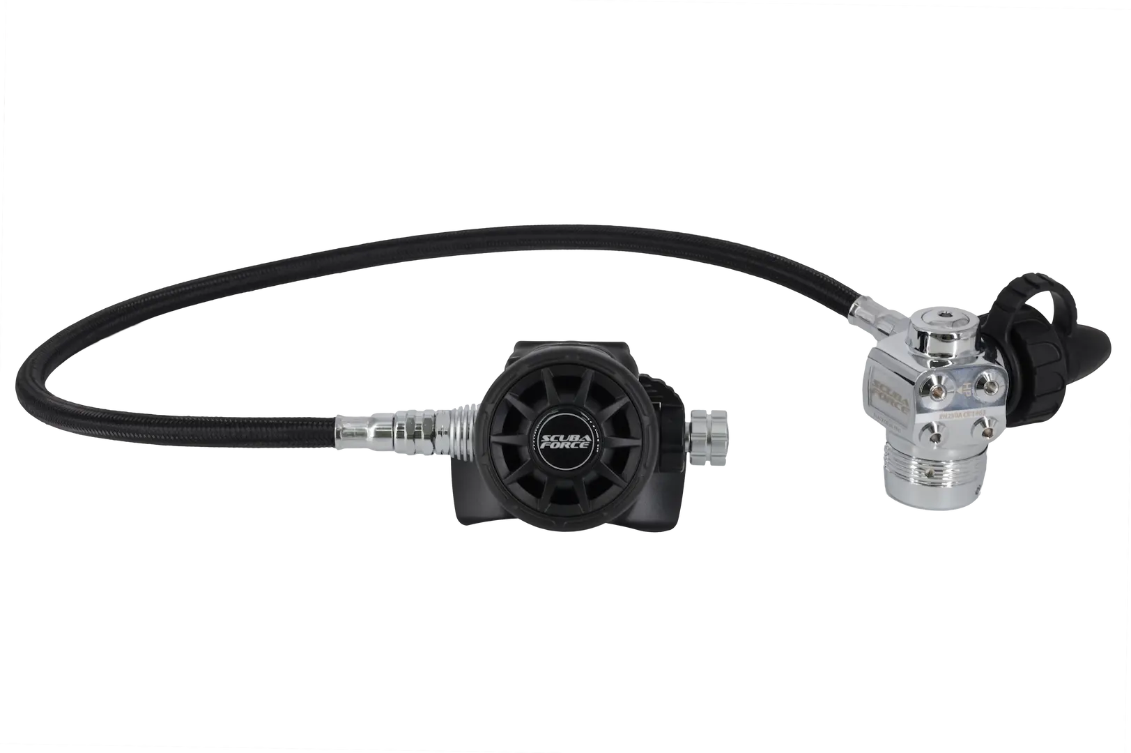 Scuba Force Pure Set III