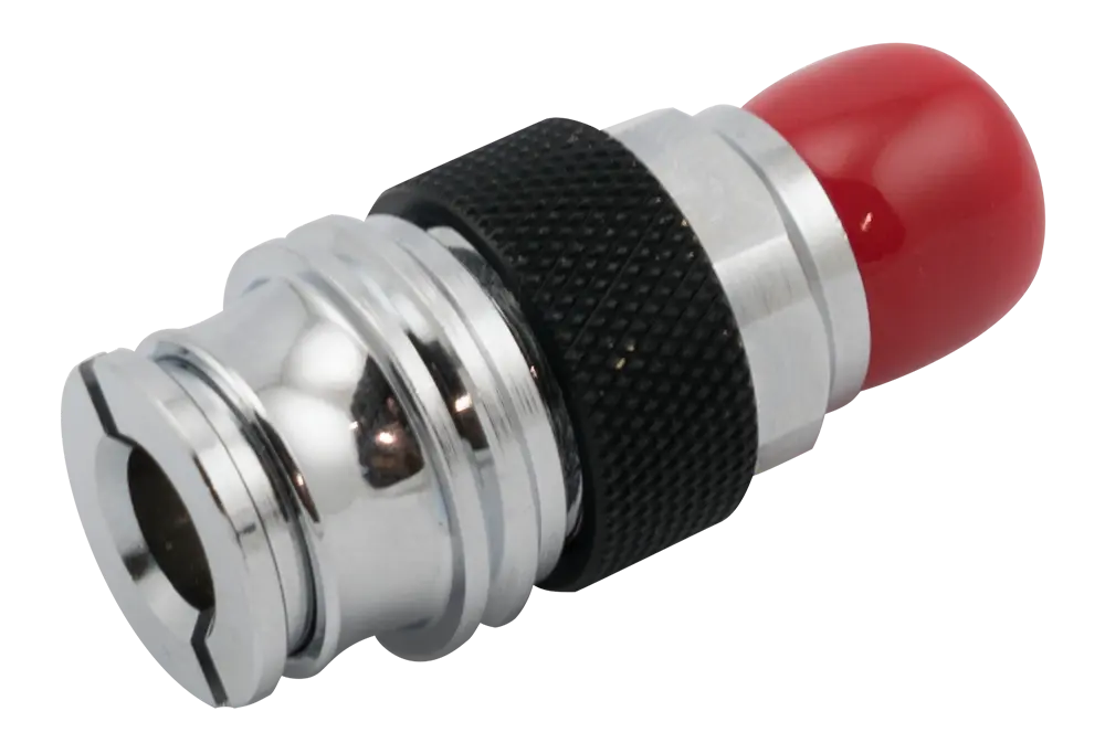 Scuba Force Quick Disconnect Female 9/16"