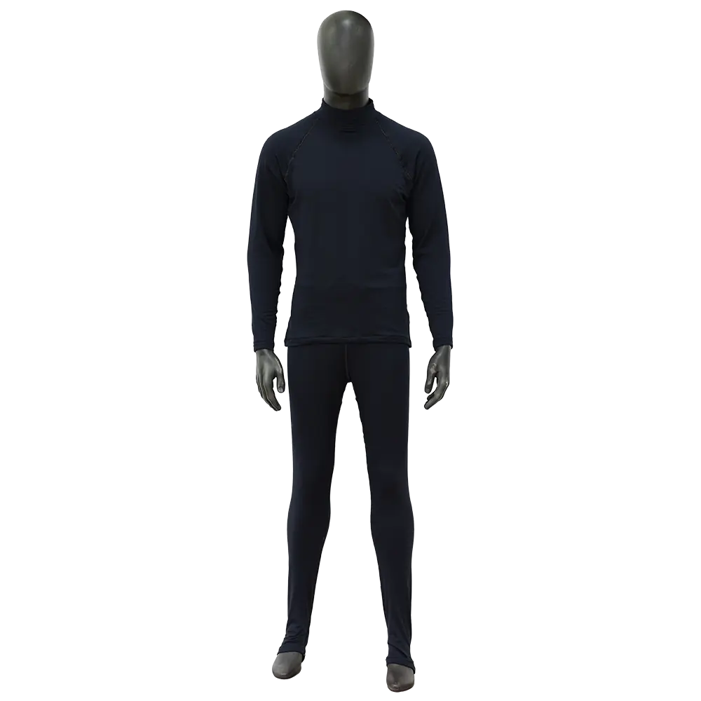 Scuba Force Unterzieher X-Liner, Frontansicht