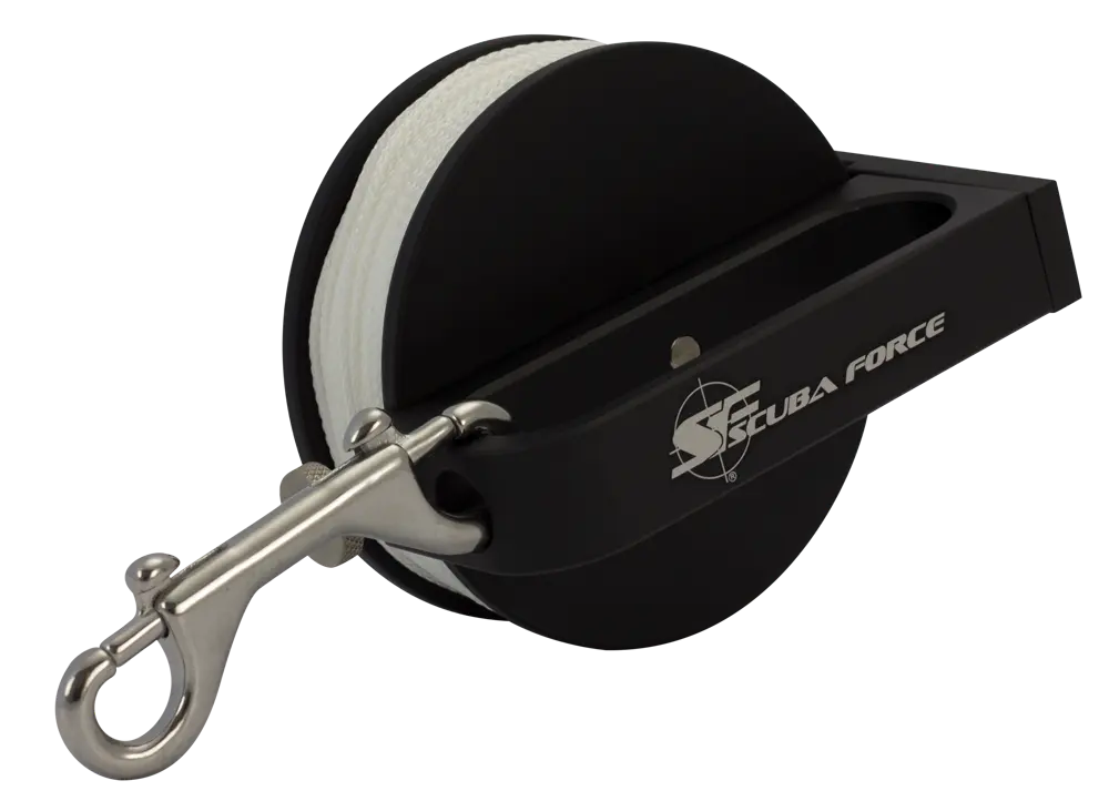 Scuba Force X-Reel 60m
