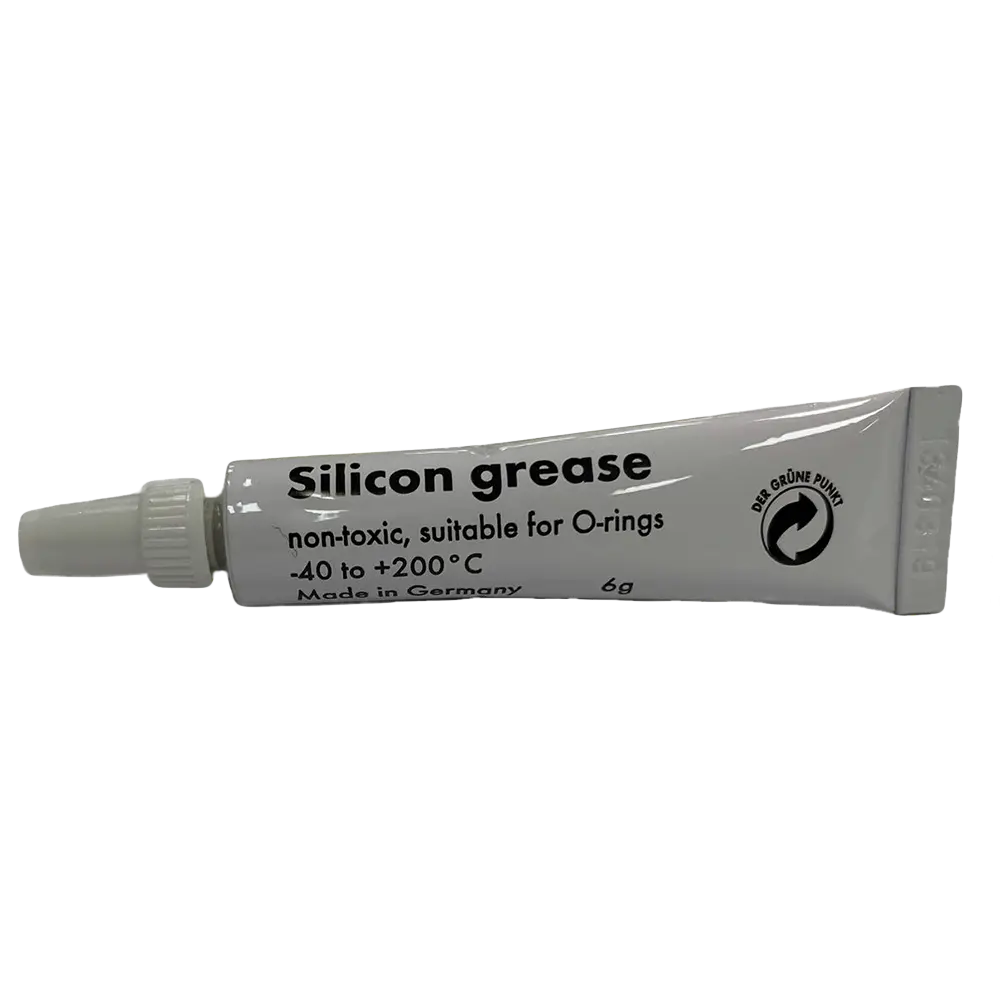 Silikonfett für Kunststoffreißverschluss