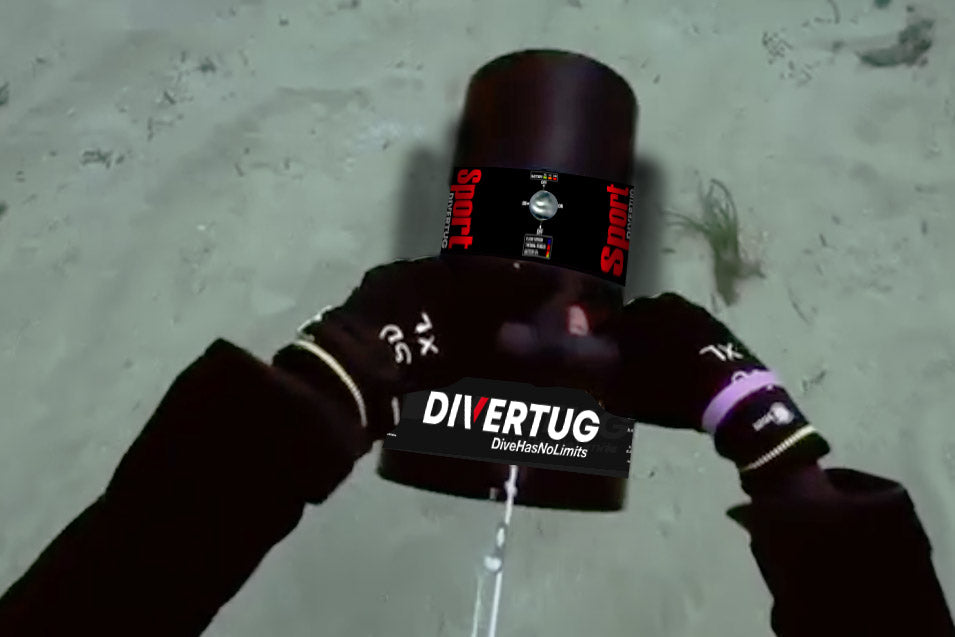 Divertug Sport