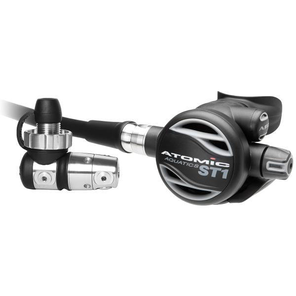 Atomic Aquatics ST1 DIN Sealed, Grey