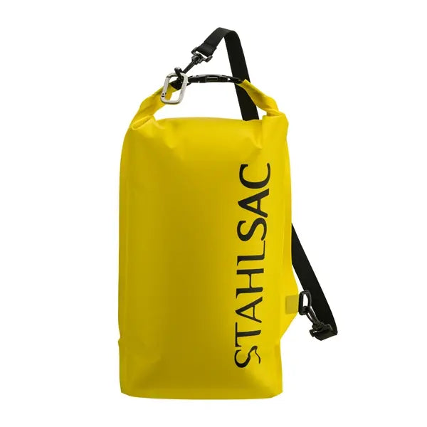 Stahlsac Drylite Drysac 12L gelb