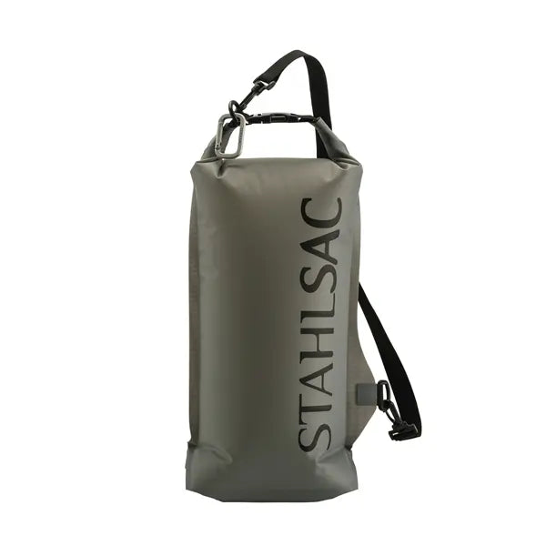 Stahlsac Drylite Drysac L grau