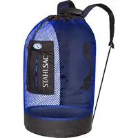 Stahlsac Panama Mesh Backpack – Legendärer Tauchrucksack & Netztasche