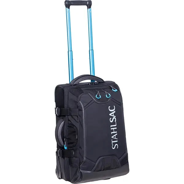 Stahlsac Steel 22
