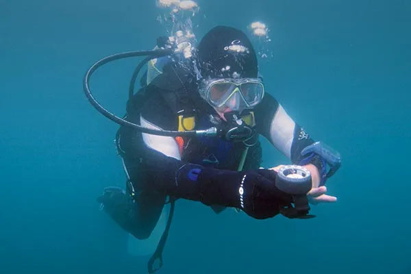 s.u.b. Navigations Kurs Brevet