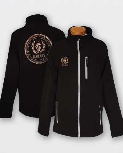 s.u.b. Softshell Jacke
