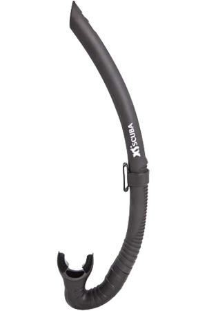XS Scuba Schnorchel Flo