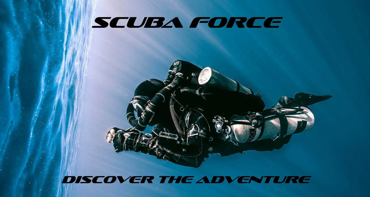 Scuba Force