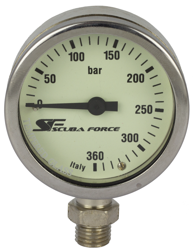 Scuba Force SPG 360