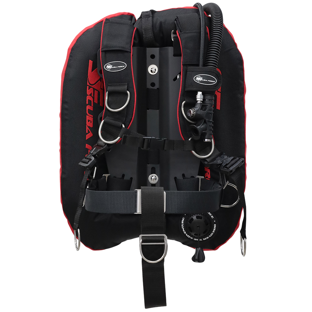 Scuba Force CTX Set 32