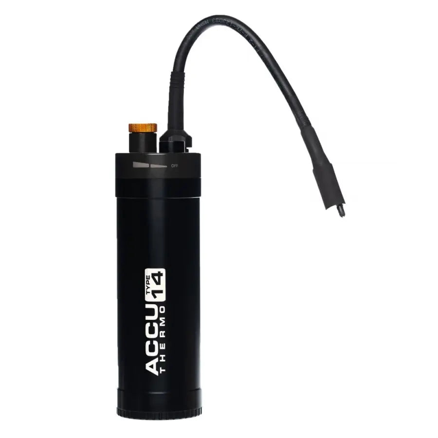 Ammonite Accu Thermo Type 14 Kit