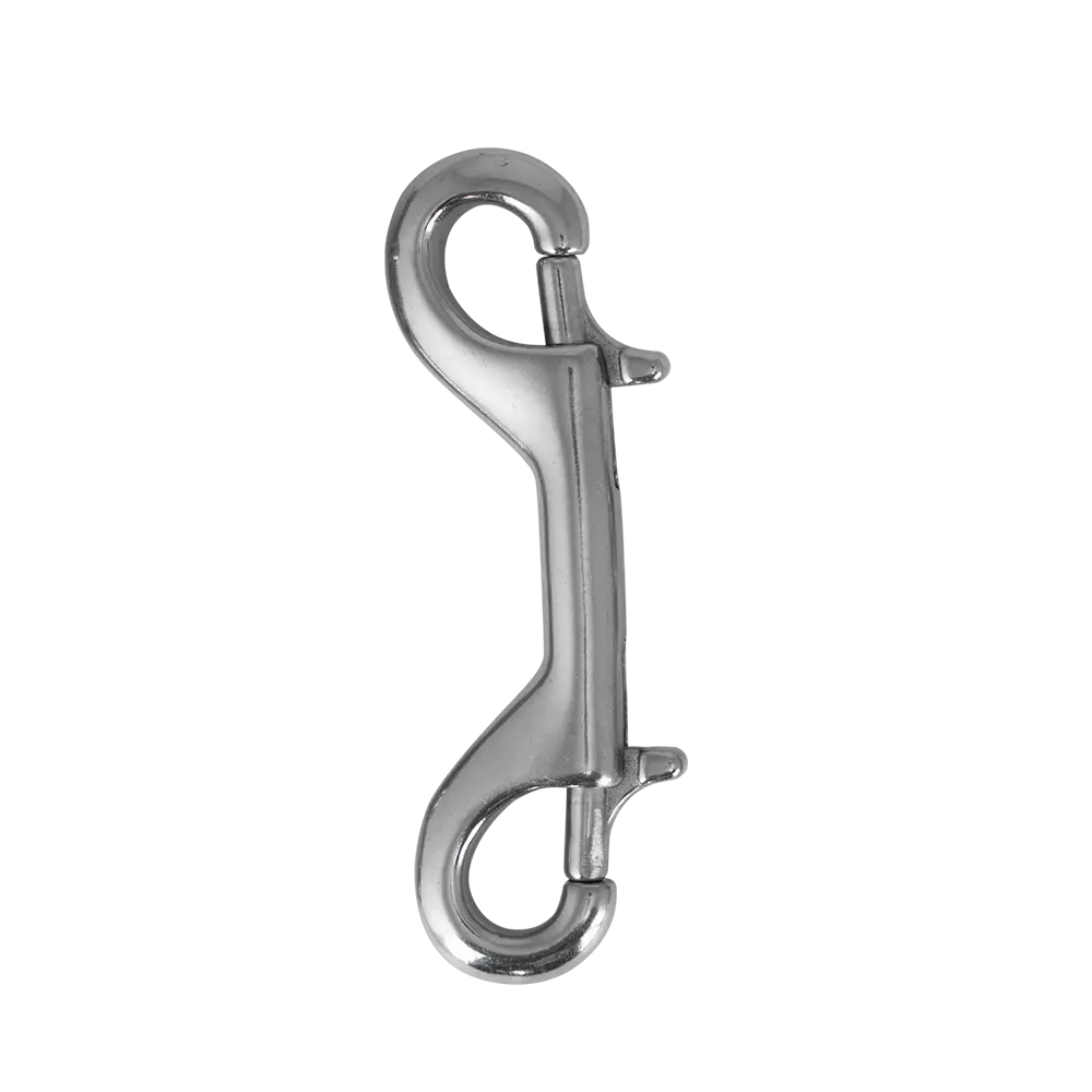 Doppelender-Edelstahl-100mm