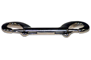 Doppelender-Edelstahl-120mm