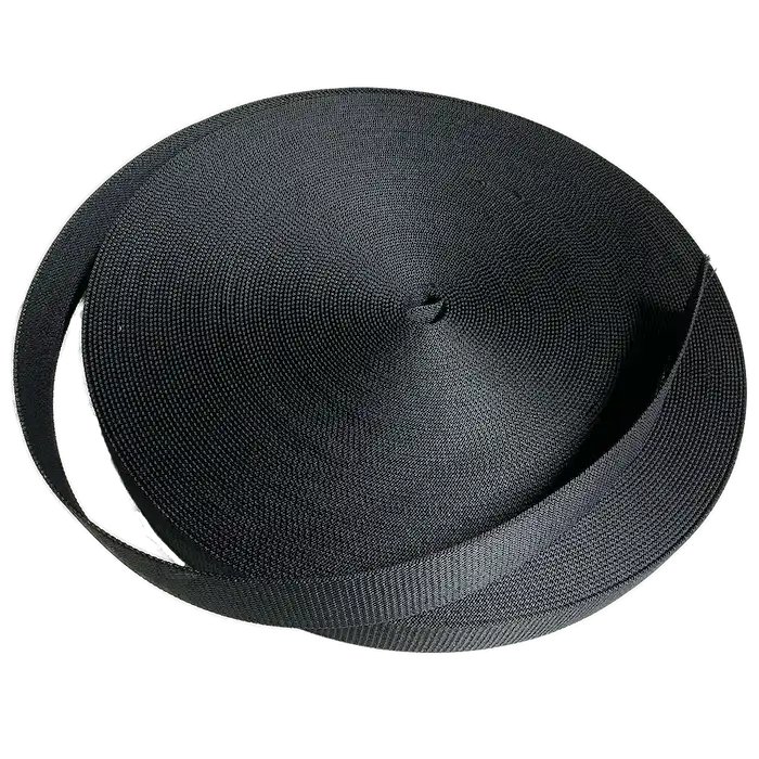 Gurtband Steif Meterware