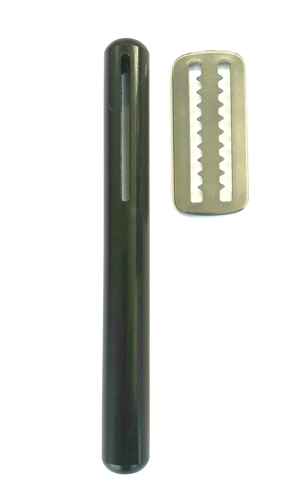 Longhose Stick mit Gurtstopper
