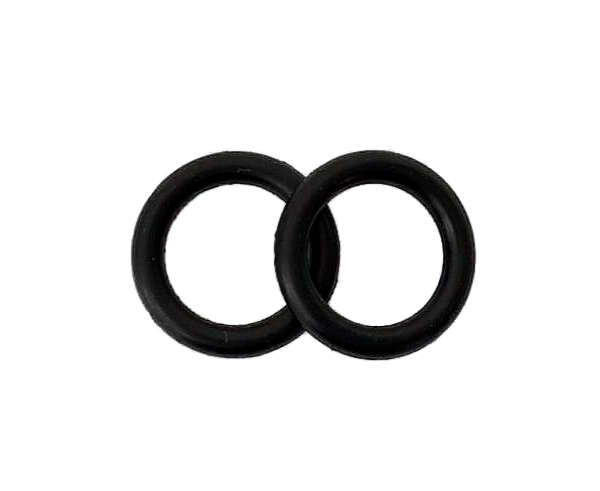 O-Ring Mitteldruck Schlauch 1. Stufe 3/8"