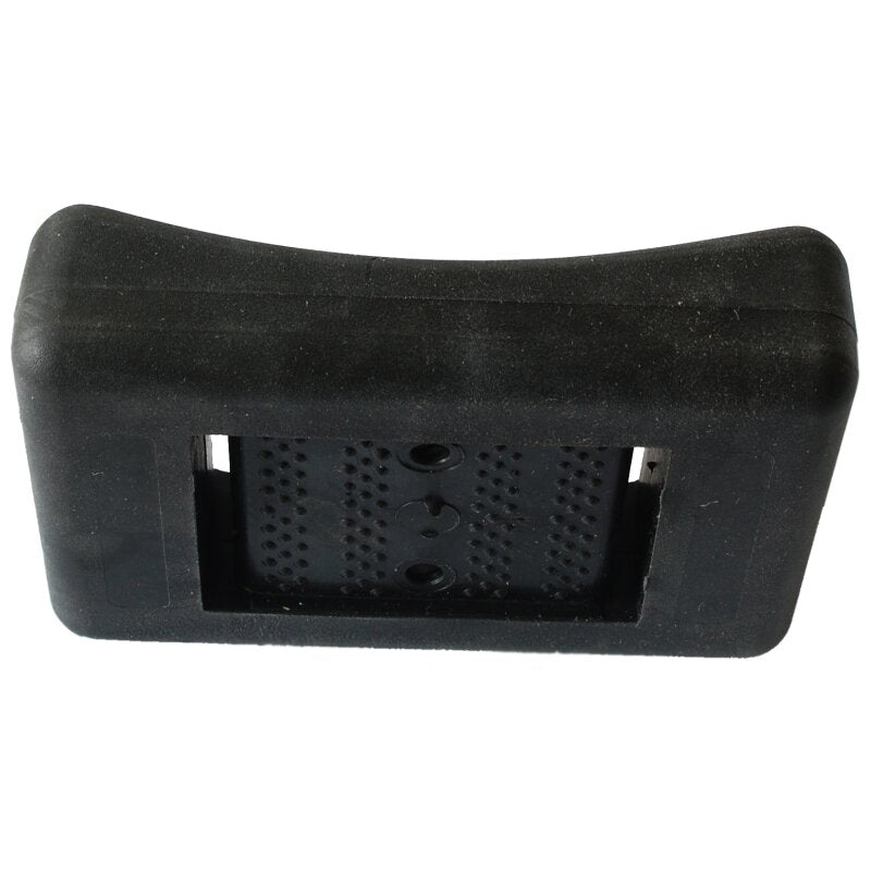 Polaris blie schwarz ummantelt 2kg