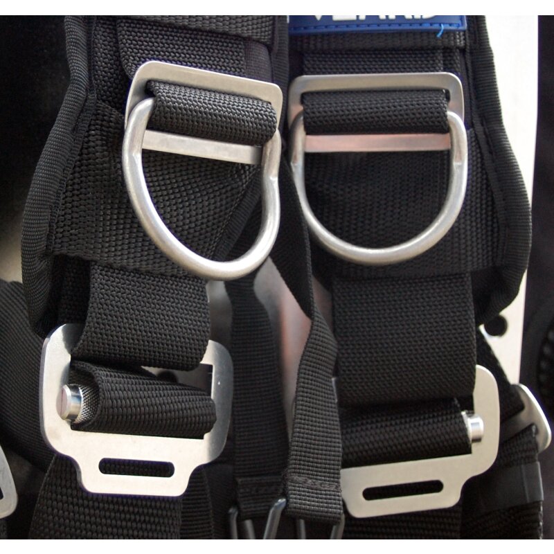 Polaris Premium XT Harness