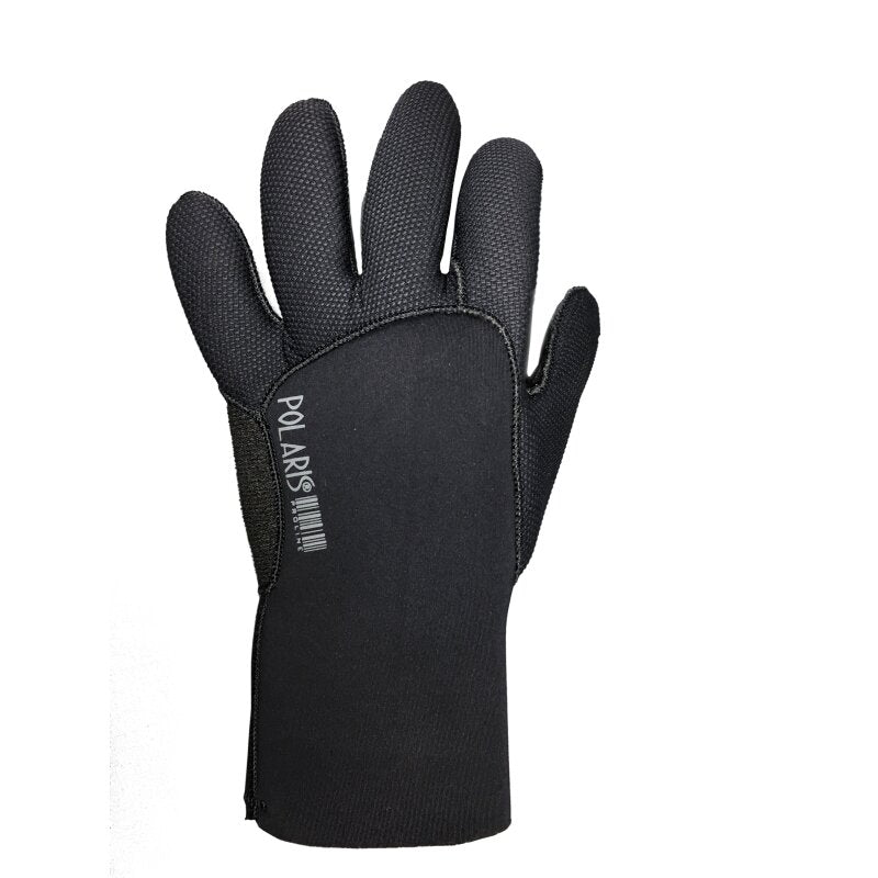 Polaris Neopren Handschuh 5mm, von Oben