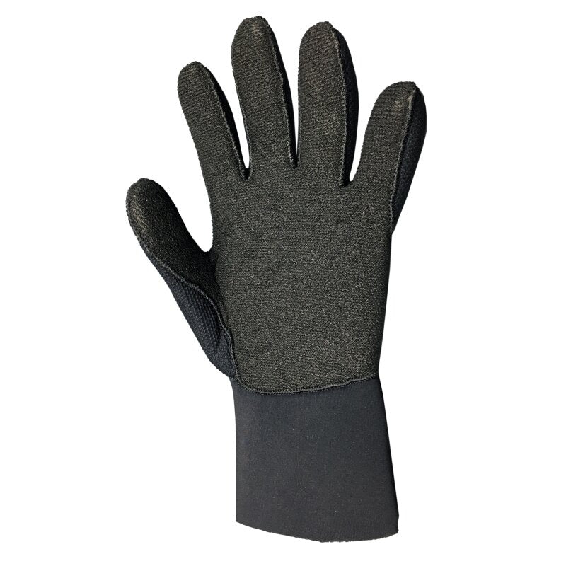 Polaris Neopren Handschuh 5mm, von Unten