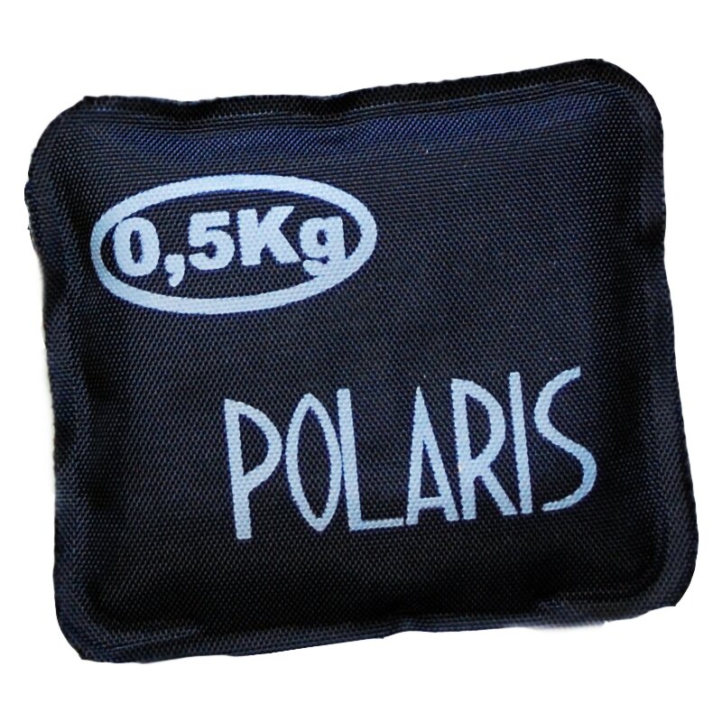 Polaris Softblei 0,5kg