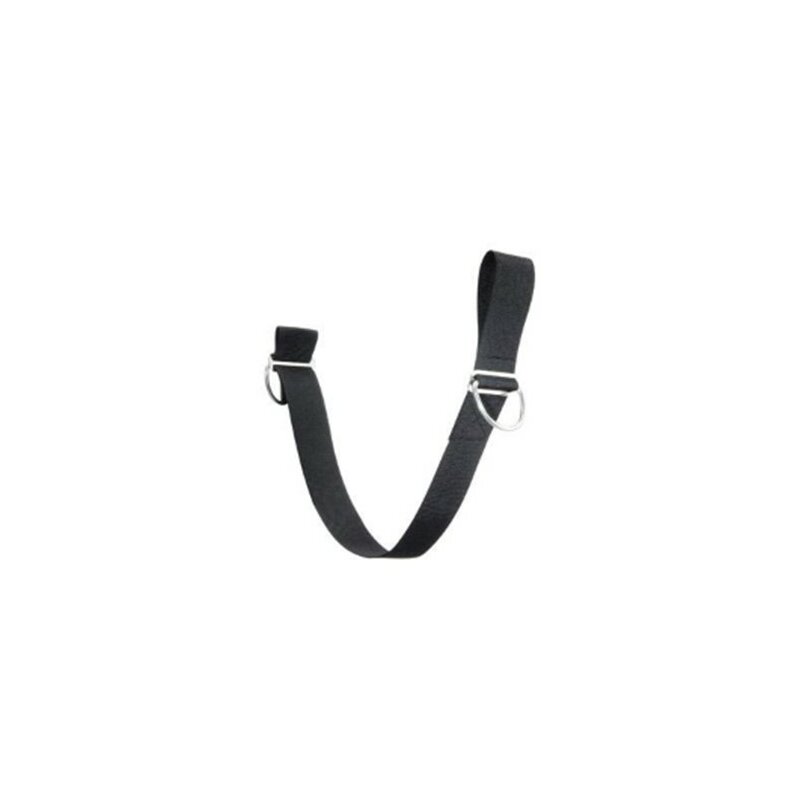 Polaris Tek Harness, Schrittgurt