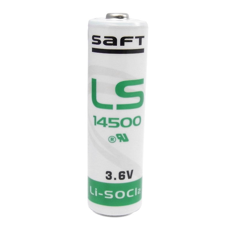 Saft Batterie LS 14500